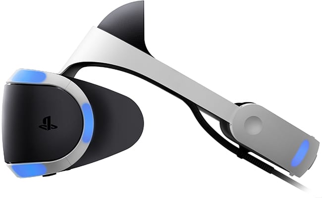 playstation vr 2- PSVR CUH ZVR2