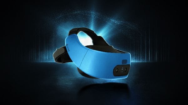 htc vive focus