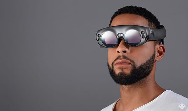 gafas magic leap one