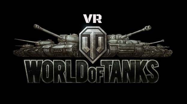 world of tanks vr