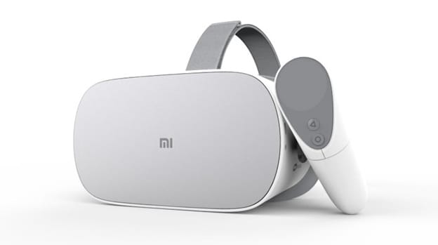 xiaomi mi vr standalone