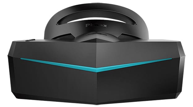 pimax 8k