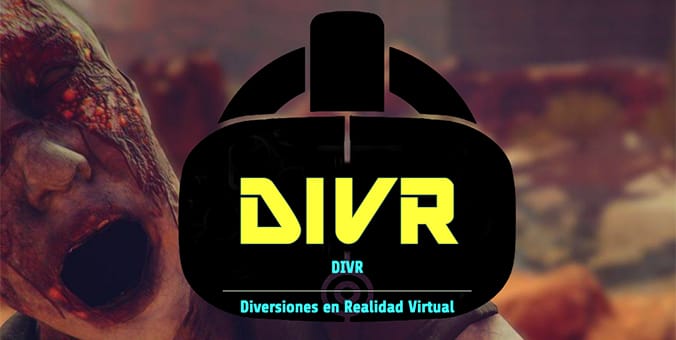 DIVR experiencias de realidad virtual