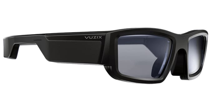 vuzix blade