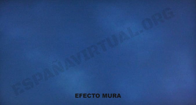 efecto mura