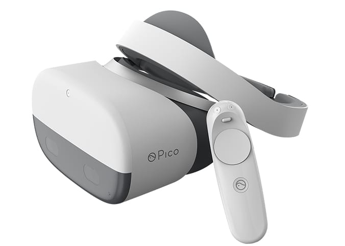 pico neo vr