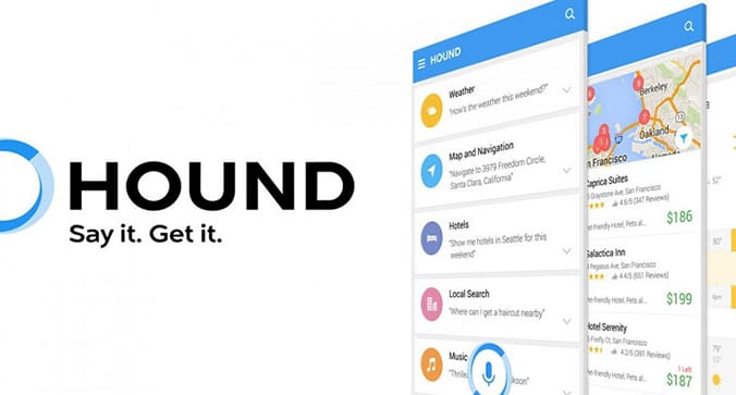 hound