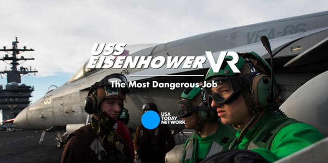 the most dangerous job