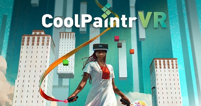 coolpaint vr