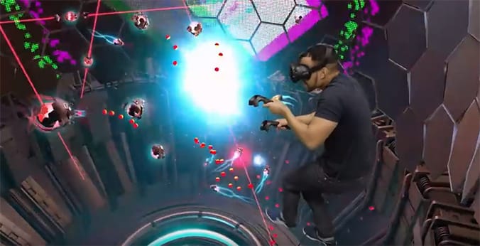 Los 10 mejores juegos de realidad virtual gratis para PSVR, Rift y Vive | España Virtual