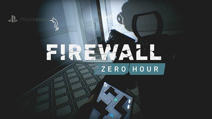 firewall zero hour