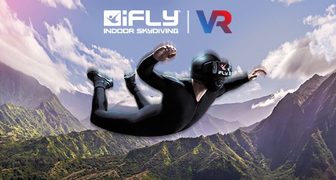 iFLY VR