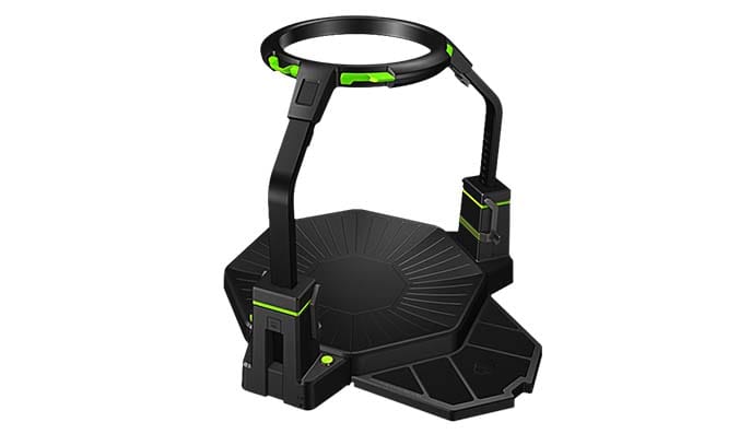 andadores vr virtuix omni