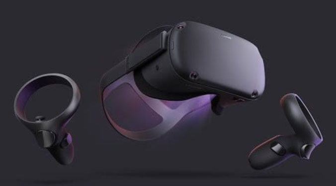 Oculus Quest