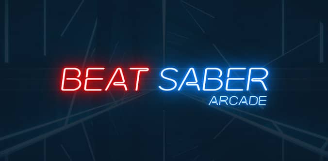 beat saber